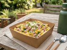 Rappel produit : ne consommez pas cette salade , elle est contaminée par la Listeria