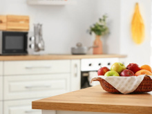 Cette préparation imparable pour vous débarrasser des moucherons dans votre cuisine !