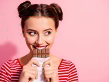 Ce chocolat culte des années 80 est enfin de retour en magasins !