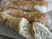 Baguette Tradition Inratable