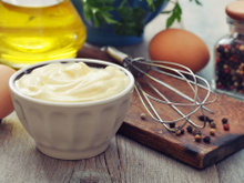 Voici le secret des Japonais pour obtenir une mayonnaise au goût unique !