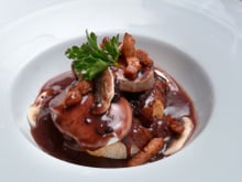 “C'est l'un de mes plats préférés” : voici la meilleure recette d’oeuf en meurette de 750g selon nos lecteurs, idéale pour Pâques