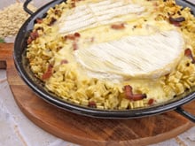Cette recette au fromage est la plus recherchée en France pendant les vacances de février (et on valide)