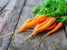 Cuire ces 5 légumes augmentent leurs qualités nutritionnelles