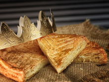 Comment contrer l'épiphanie quand on n'aime pas la galette ?