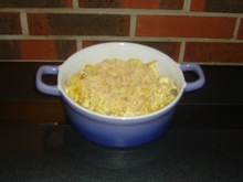 Poêlées de légumes anciens