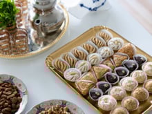 5 recettes de gâteaux et biscuits faciles pour la fin du ramadan