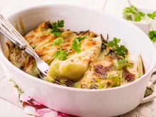 De la feta, de l’orange… Cette cheffe a-t-elle enfin trouvé la recette qui fera aimer les endives à tout le monde ?