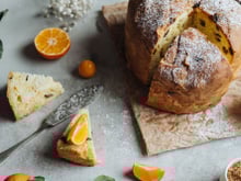 Panettone : comment bien le choisir, le couper et le conserver selon un expert boulanger