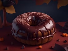 “Ultra moelleux” : cette recette de cake au potiron et pépites de chocolat va enchanter votre automne !