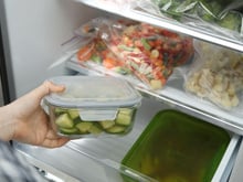 Congélation des courgettes : voici ce qu’il ne faut surtout pas faire !