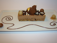 Le Crousti Léa de Pâques