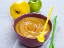 Compote de pommes aux coings et à l'orange : comment réaliser cette recette parfaite pour le mois de novembre ?