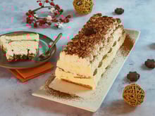 Nos 13 meilleures recettes de bûche de Noël pour un dessert festif réussi