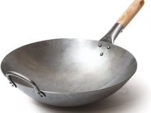 Notre sélection des meilleurs woks