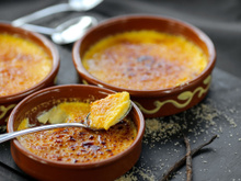 “À tester ABSOLUMENT” : cette recette de crème brûlée a fait craquer les lecteurs de 750g !