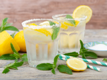 Comment faire une bonne citronnade pour se rafraîchir ?