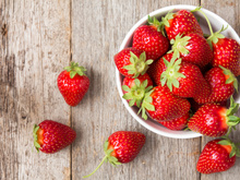 Podcast : Les fraises