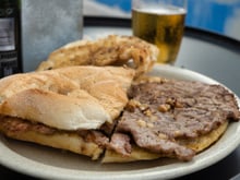 Ces deux sandwichs portugais méconnus viennent d'être élus parmi les meilleurs du monde
