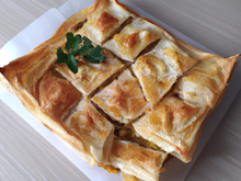 Croustillant ban'ounty