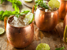Moscow mule : le cocktail simple et frais qui va faire l’été