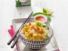 Poulet Gang Ka-Ree Gai