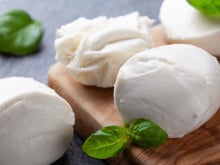 Comment bien choisir sa mozzarella au supermarché ?