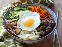 5 recettes que l'on va vouloir faire ce soir avec du riz