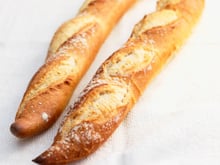 Les 10 meilleures baguettes tradition 2015 de Paris 