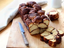 10 brioches à emporter pour le goûter