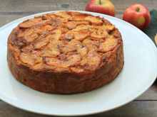 5 desserts sublimés grâce à la sauce caramel et beurre salé