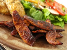 Chiigan wings