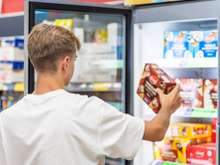 Quels sont les indices à repérer pour choisir une bonne glace au supermarché ?