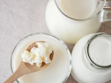 Un simple lait fermenté : l'UFC-Que Choisir dénonce le secret de ces faux kéfirs industriels