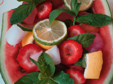 Fraicheur d'été