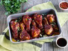 Notre top 10 de recettes faciles et pas chères avec du poulet