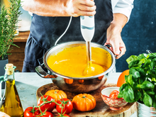 Top 3 des meilleurs mixeurs plongeurs à moins de 30€ !