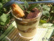 Le Ch'Tiramisu au Genièvre de Loos