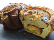 Brioche surprise