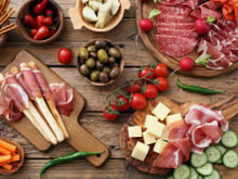 10 recettes pour préparer un apéro comme en Italie !