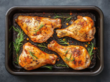 Poulet au vinaigre : comment réussir ce classique de la cuisine française ?