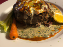 Gâche vendéenne à ma façon