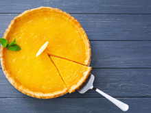 “Juste une pure merveille “ : voici la meilleure recette de tarte au citron selon les lecteurs de 750g