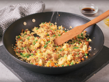 Véritable riz Cantonais