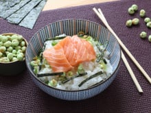 JO 2021 : 10 recettes japonaises à refaire à la maison