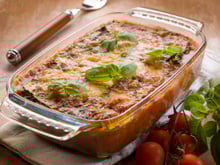 En attendant l’été, voici comment réaliser un gratin de chou-fleur à la parmesane