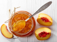 C’est une bonne façon d’en profiter toute l’année : découvrez notre recette de confiture de brugnons à la vanille