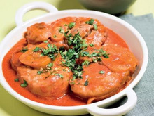 Osso buco ma non troppo ! con gremolata
