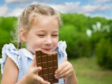 Le chocolat noir n'est pas le meilleur pour la santé !