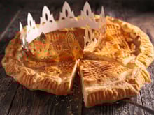 Comment faire la meilleure galette des Rois pour fêter l'Épiphanie ?